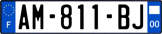 AM-811-BJ