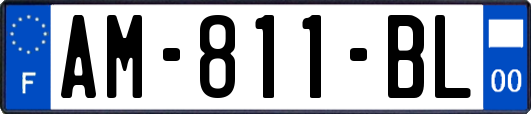 AM-811-BL