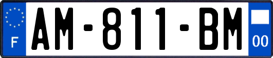AM-811-BM