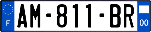 AM-811-BR