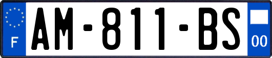 AM-811-BS