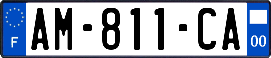 AM-811-CA
