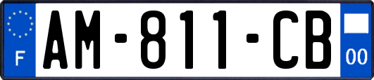 AM-811-CB