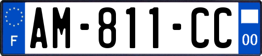 AM-811-CC