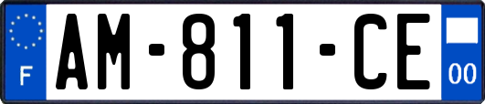 AM-811-CE