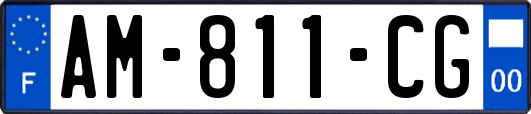 AM-811-CG