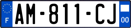 AM-811-CJ