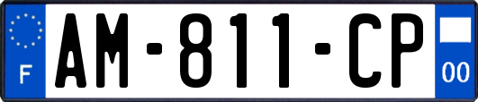 AM-811-CP