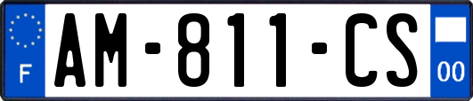 AM-811-CS