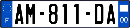 AM-811-DA