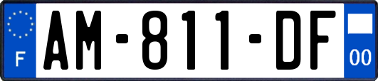 AM-811-DF