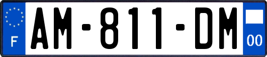 AM-811-DM