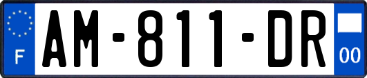 AM-811-DR