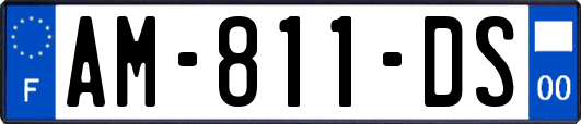 AM-811-DS