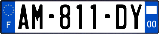 AM-811-DY