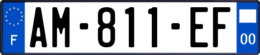 AM-811-EF