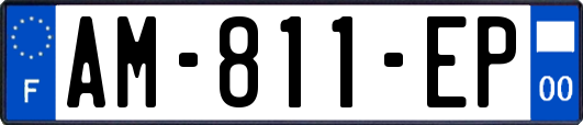 AM-811-EP