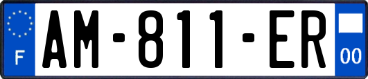 AM-811-ER