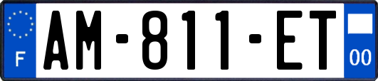 AM-811-ET