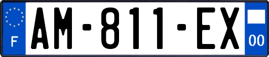 AM-811-EX