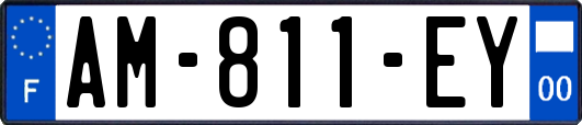 AM-811-EY