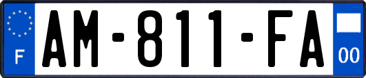 AM-811-FA