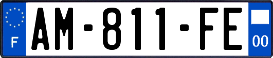 AM-811-FE