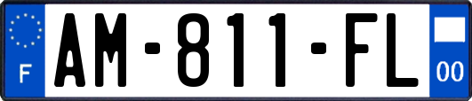 AM-811-FL