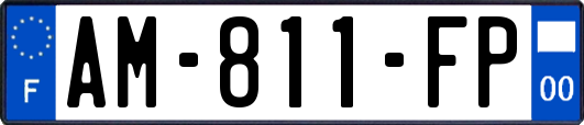 AM-811-FP