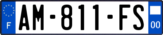 AM-811-FS