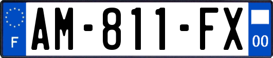 AM-811-FX