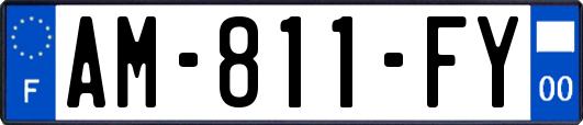 AM-811-FY