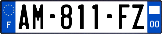 AM-811-FZ
