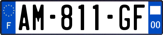 AM-811-GF