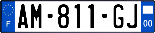 AM-811-GJ