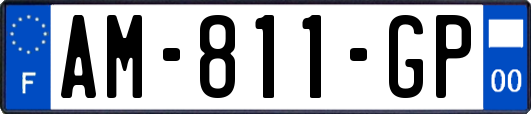 AM-811-GP