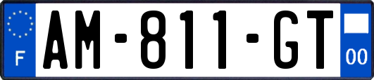 AM-811-GT