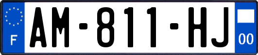 AM-811-HJ
