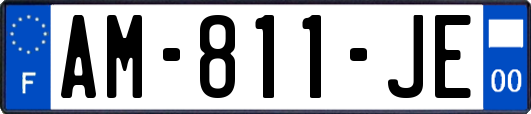 AM-811-JE