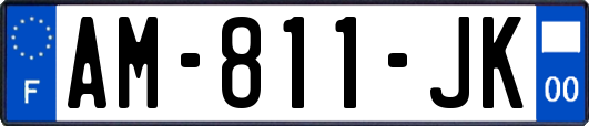 AM-811-JK