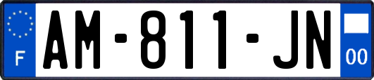 AM-811-JN