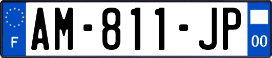 AM-811-JP