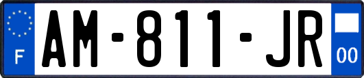 AM-811-JR