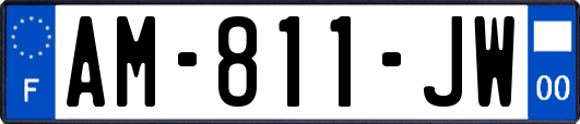 AM-811-JW