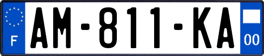 AM-811-KA