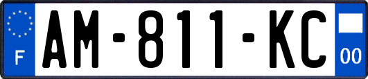 AM-811-KC