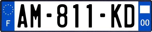 AM-811-KD