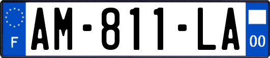 AM-811-LA