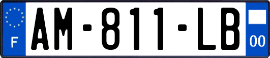 AM-811-LB
