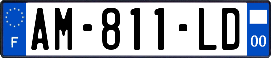 AM-811-LD